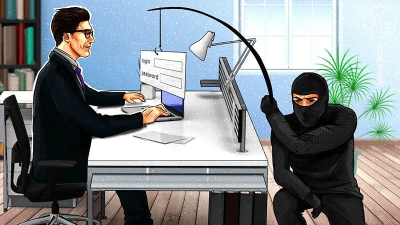 Кибербезопасность компании - финансовые троянцы, фишинг и социальная инженерия
