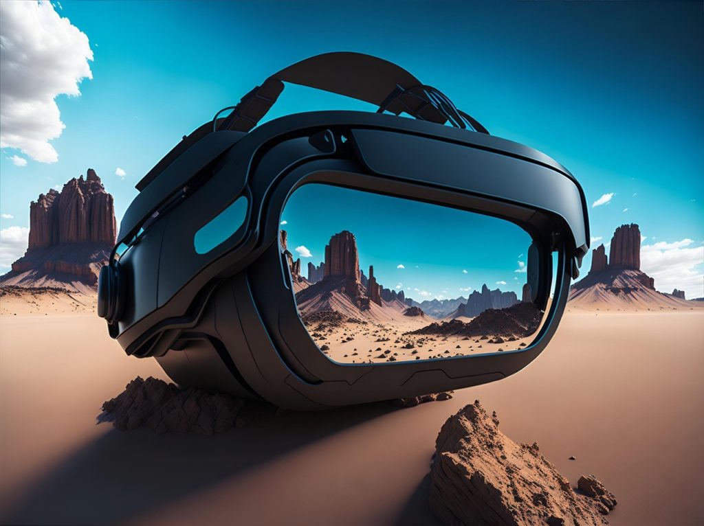 Кто такой VR-разработчик, обязанности, где обучиться