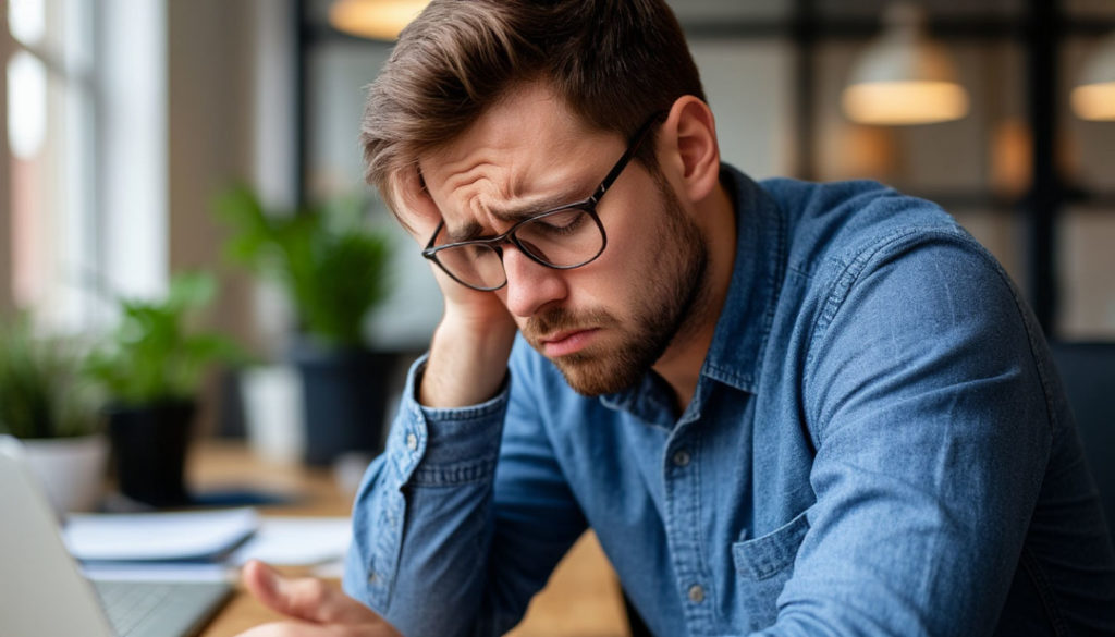 Как часто нужны перерывы в работе для повышения эффективности